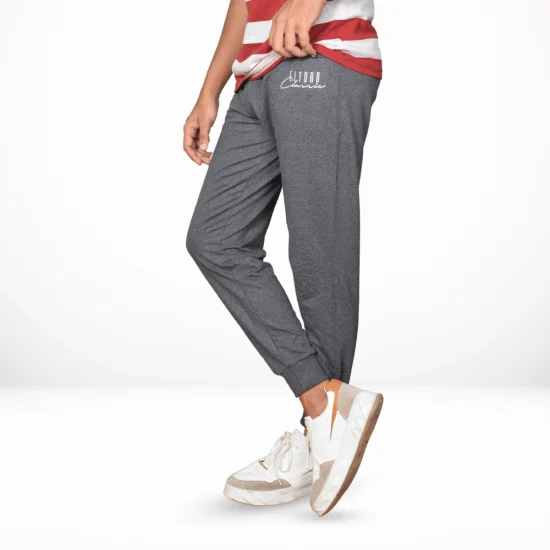 Jogger Pant Cotton Jogger Pant Cotton